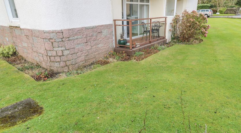 Photo of Cumbrae View