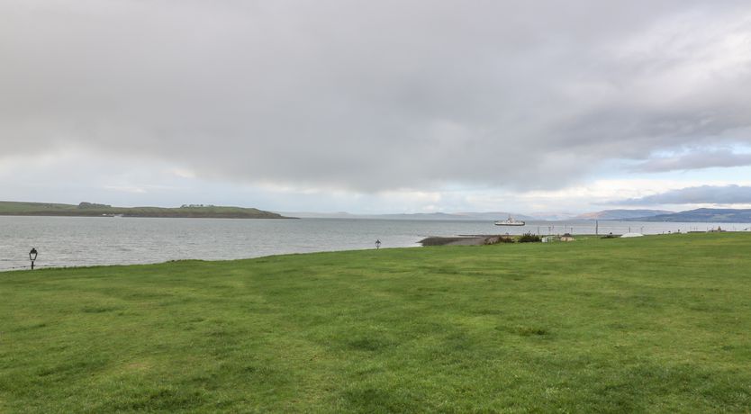 Photo of Cumbrae View