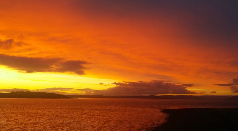 Photo of Cumbrae View