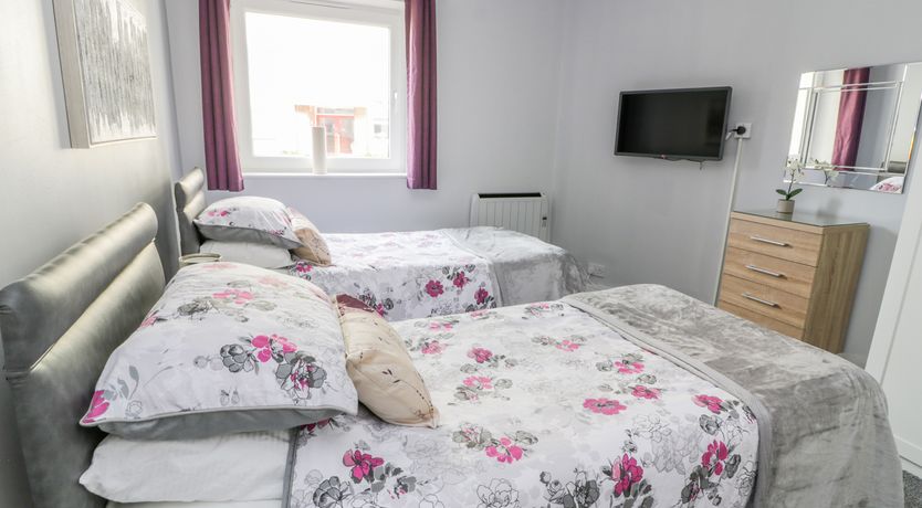 Photo of Cumbrae View