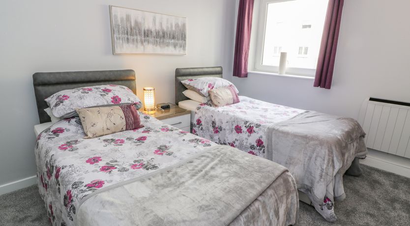 Photo of Cumbrae View