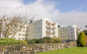 Photo of Cumbrae View