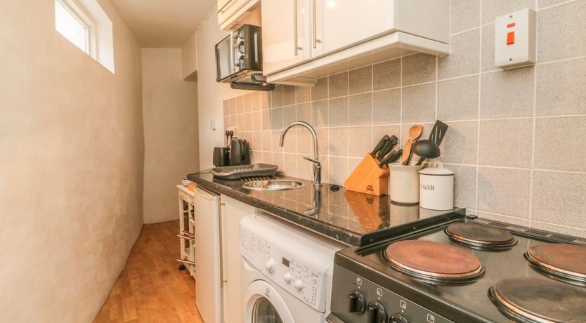 Photo of Willets Cottage