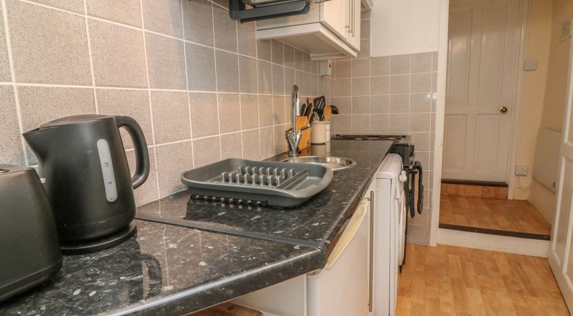 Photo of Willets Cottage