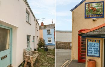 Willets Cottage Holiday Cottage