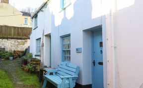 Photo of Willets Cottage