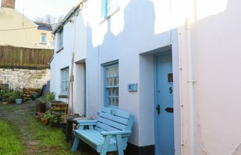 Willets Cottage Holiday Cottage