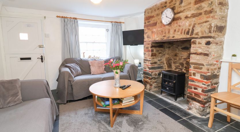 Photo of Willets Cottage