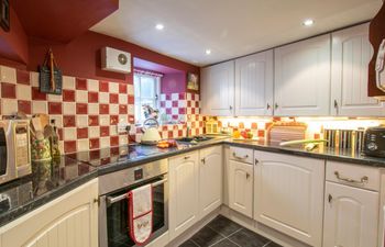 1 Bed in Ambleside Holiday Cottage