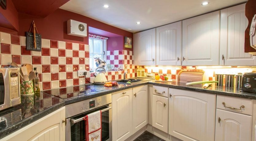 Photo of in Hawkshead (72434)