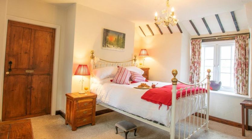 Photo of 1 Bed in Hawkshead