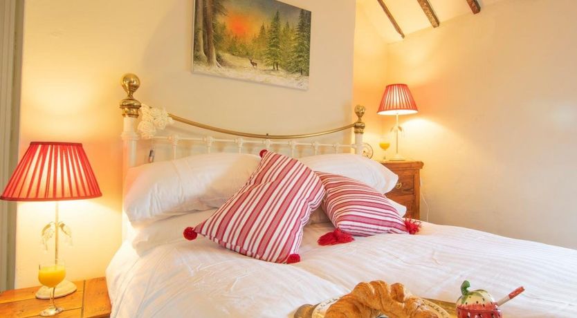 Photo of 1 Bed in Hawkshead