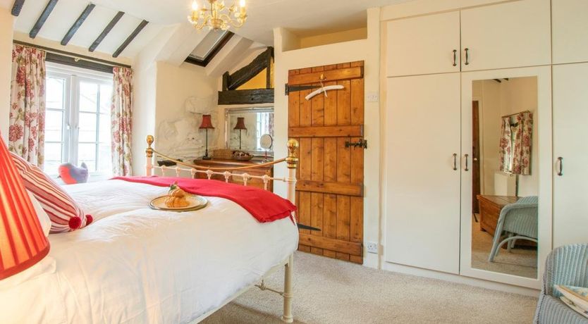 Photo of 1 Bed in Hawkshead