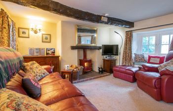 in Hawkshead (72434) Holiday Cottage