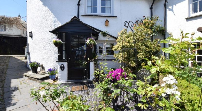 Photo of 1 Bed in Hawkshead