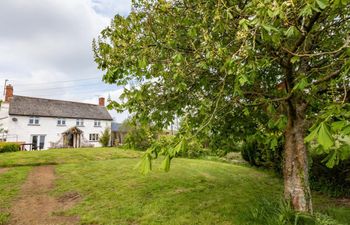 House in Mid and East Devon Holiday Cottage