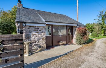 The Forge Holiday Cottage