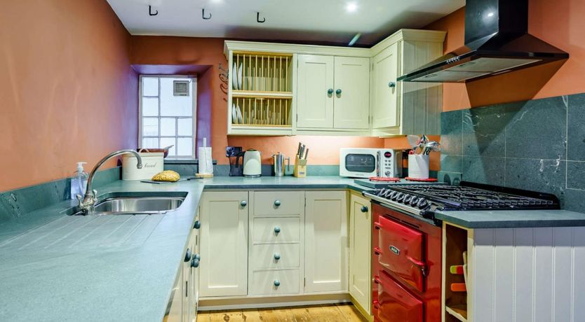 Photo of 2 Bed in Ambleside