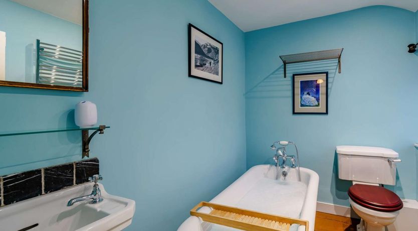 Photo of 2 Bed in Ambleside