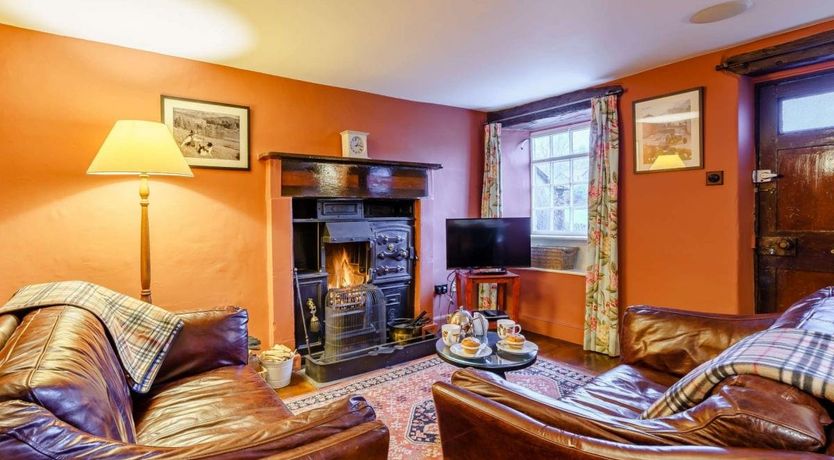 Photo of 2 Bed in Hawkshead