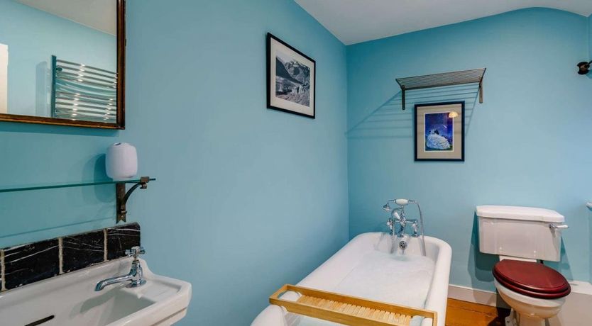 Photo of 2 Bed in Hawkshead