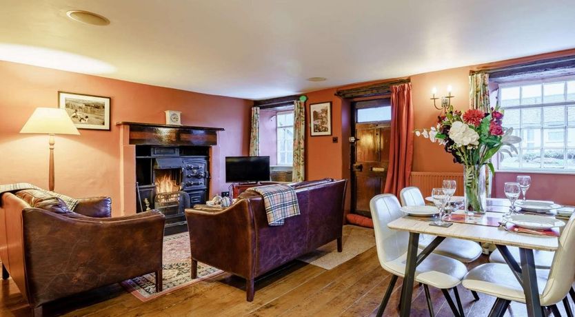 Photo of in Hawkshead (72378)