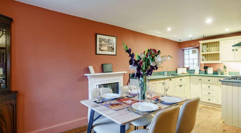 Photo of 2 Bed in Hawkshead