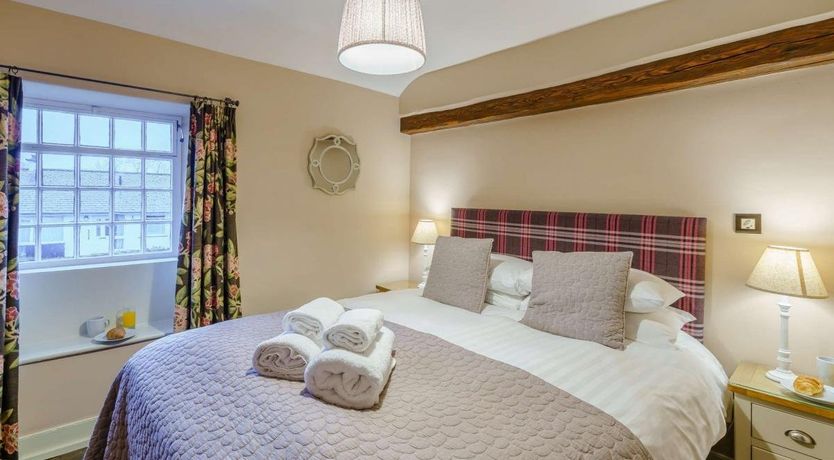 Photo of 2 Bed in Hawkshead