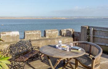 in Appledore (66217) Holiday Cottage