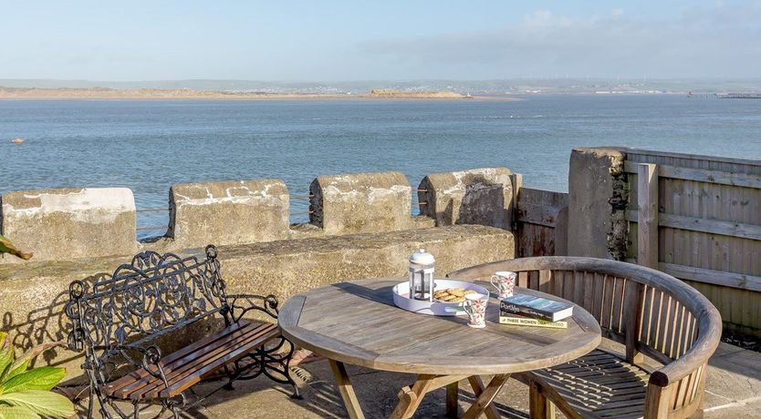 Photo of in Appledore (66217)