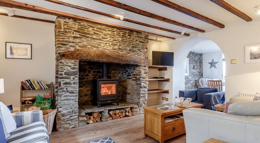 Photo of 3 Bed in Appledore