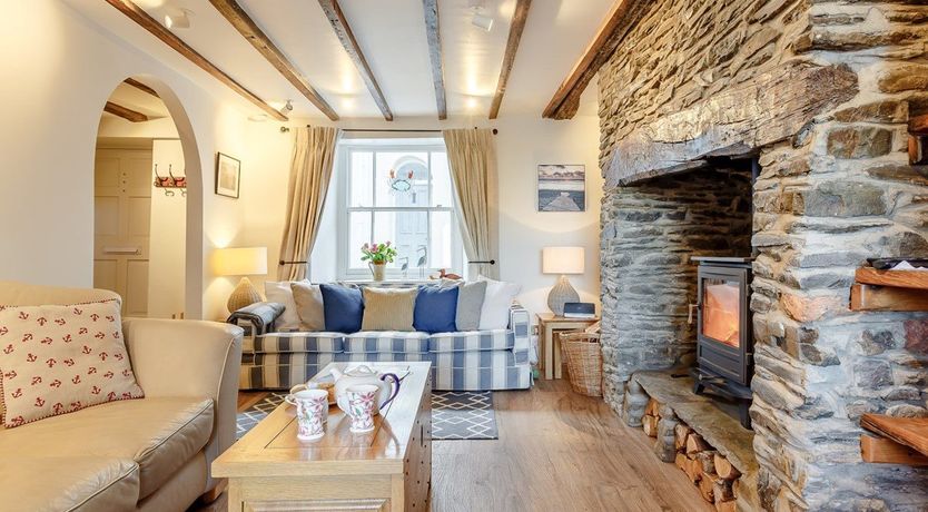 Photo of 3 Bed in Appledore