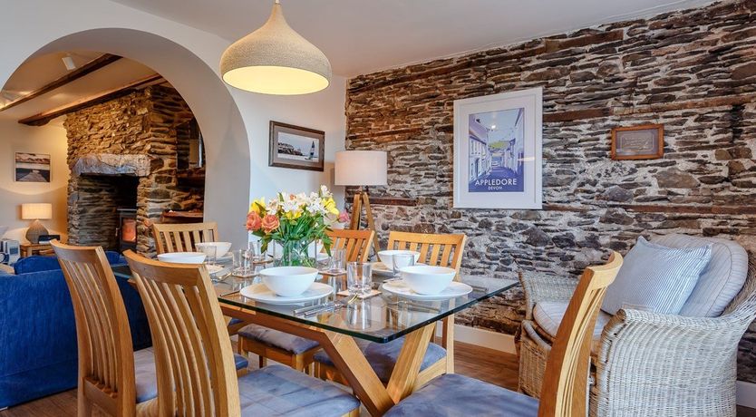 Photo of 3 Bed in Appledore