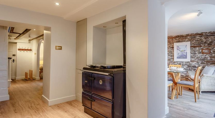 Photo of 3 Bed in Appledore