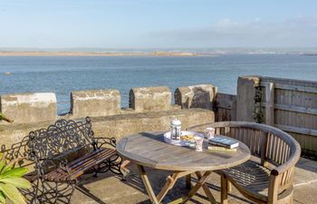 3 Bed in Bideford Holiday Cottage