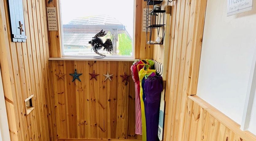 Photo of 3 Bed in Freshwater