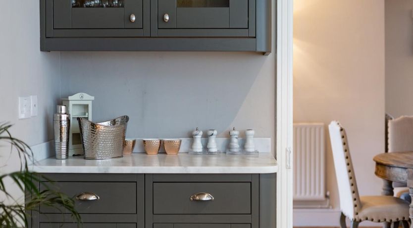 Photo of 7 Bed in Hedgerley