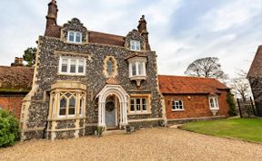 Photo of House in Buckinghamshire