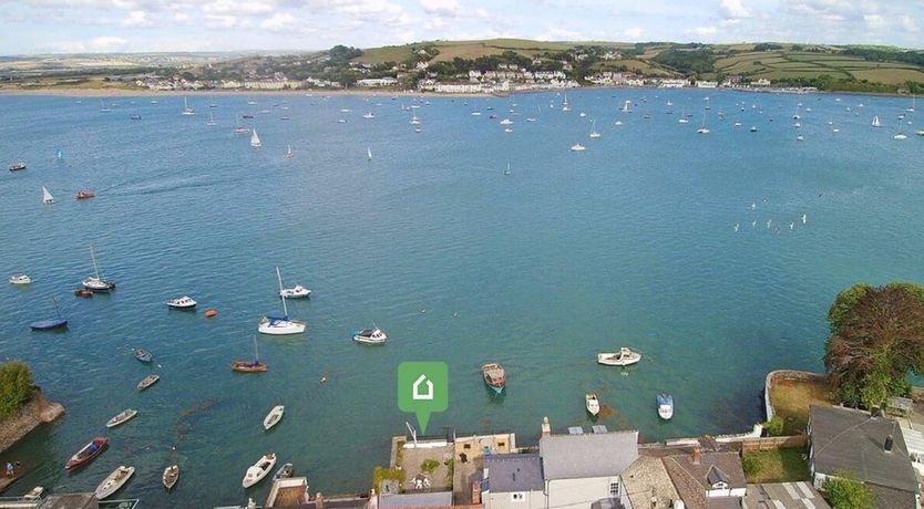 Photo of Cottage in North Devon