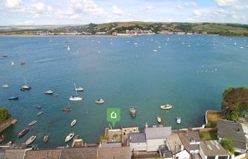 3 Bed in Bideford Holiday Cottage