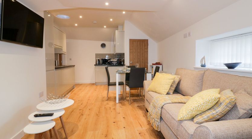 Photo of Fishermans Loft