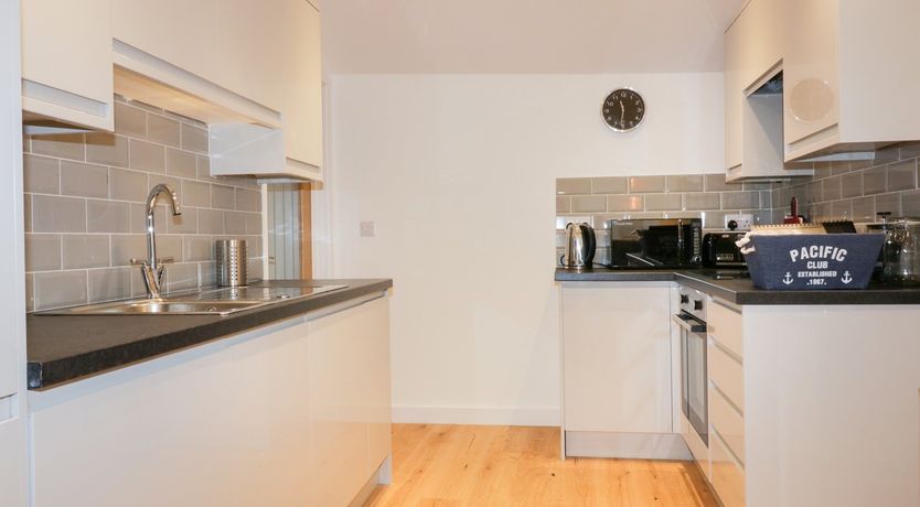 Photo of Fishermans Loft