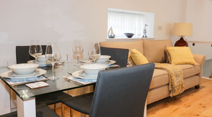 Photo of Fishermans Loft