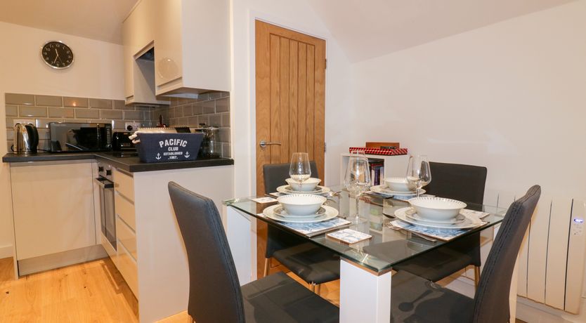 Photo of Fishermans Loft