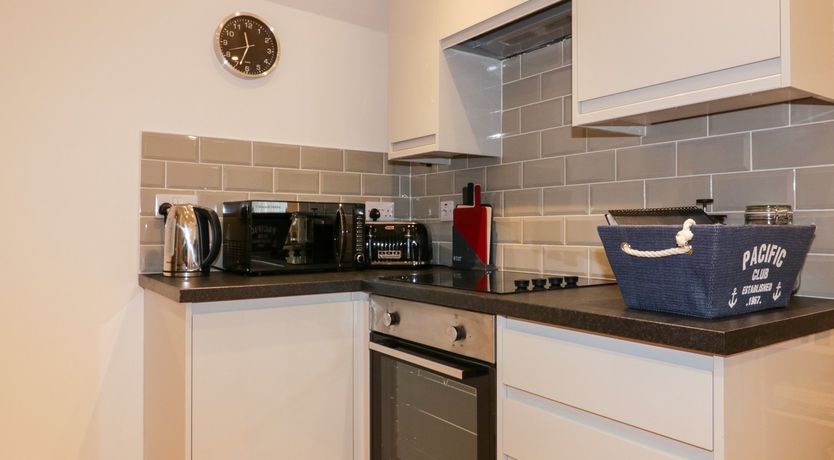 Photo of Fishermans Loft