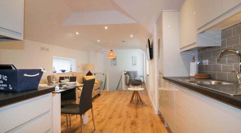 Photo of Fishermans Loft