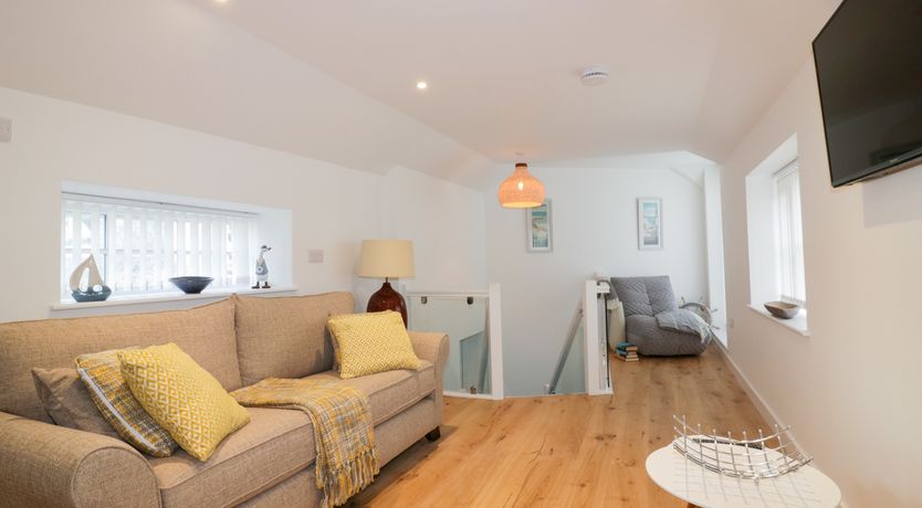 Photo of Fishermans Loft