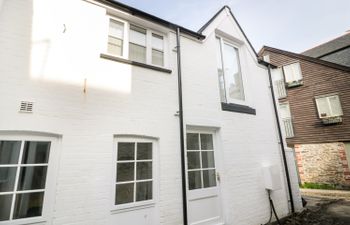 Fishermans Loft Apartment
