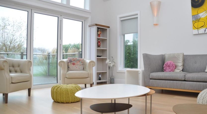 Photo of 4 Bed in South Cerney