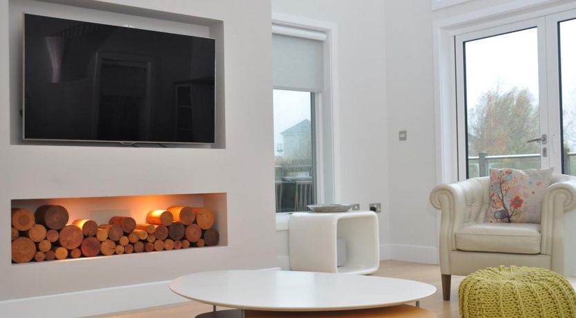 Photo of 4 Bed in South Cerney